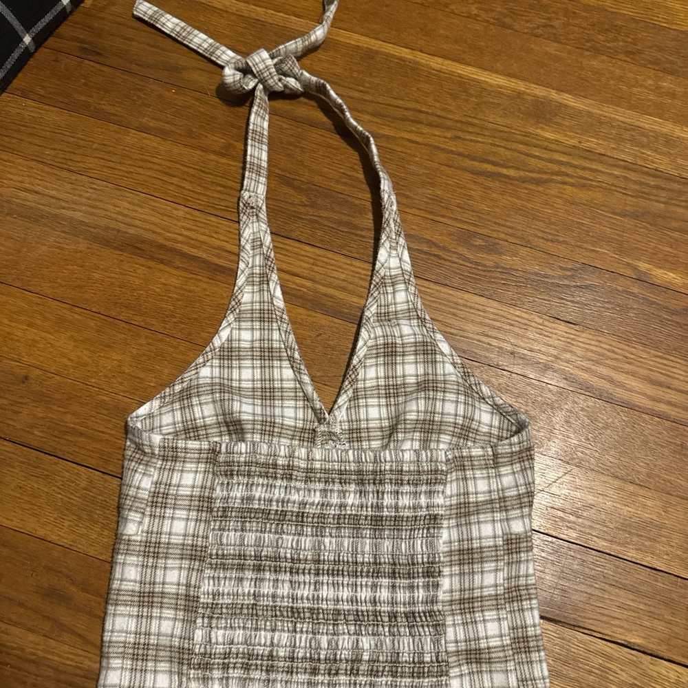 Hollister tank top